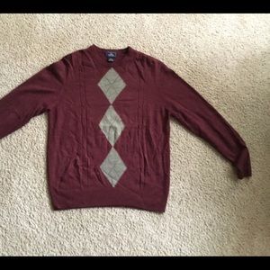 Dockers sweater
